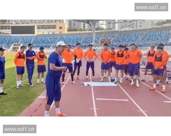 泰山引援效率低！本土中卫+外援都没签下来，济南文旅挨骂有点冤