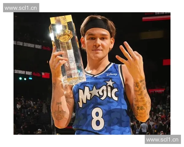 NBA官宣：3届扣篮王麦克朗顶替加西亚打新秀赛 无缘冲扣篮4连冠